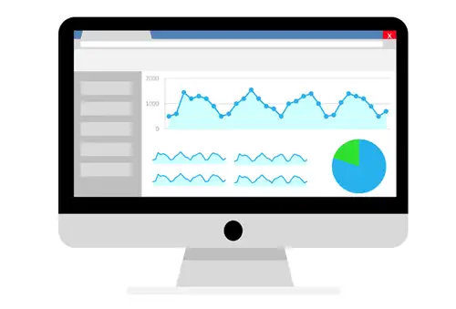 Webdesigner Nürnberg mit Monitoring & Reporting