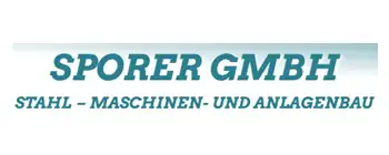 Webdesign Agentur Nürnberg für Stahl-Maschinen- und Anlagenbau Sporer in Nürnberg