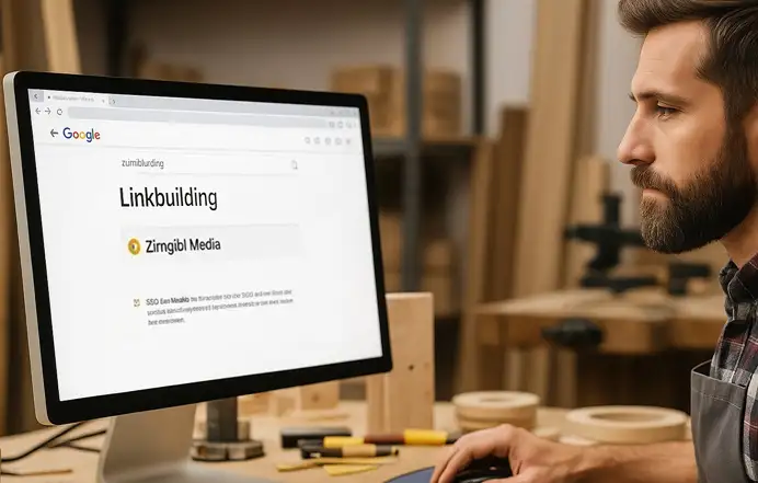 SEO - Agentur mit Service für Linkbuilding SEO - Agentur mit Service für Linkbuilding